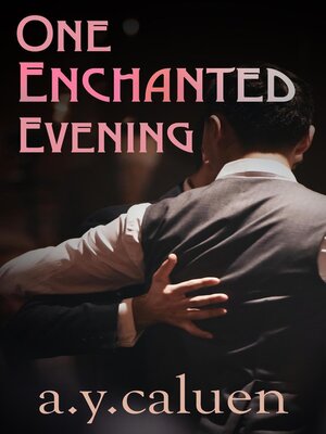 cover image of One Enchanted Evening